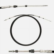 Sierra International CCX63318 18 ft. Premium Universal 3300 Control Cable