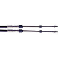 Control Cable Assy 3300 Tfxtreme 22