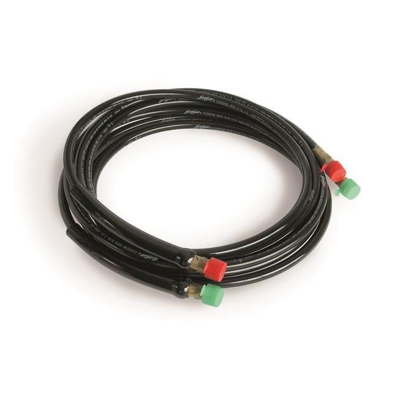 Ss O/B Hose Kit Stnd 2 X 24-73 M