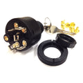 Switch Ignition 3 Pos Mag Pc