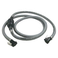 Fuel Line Assembly-Yamaha-Non EPA