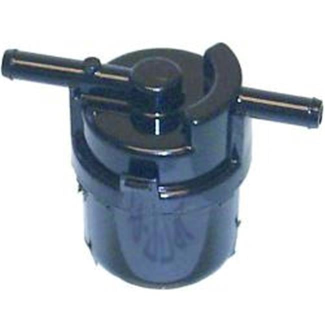 Fuel Filter Kit