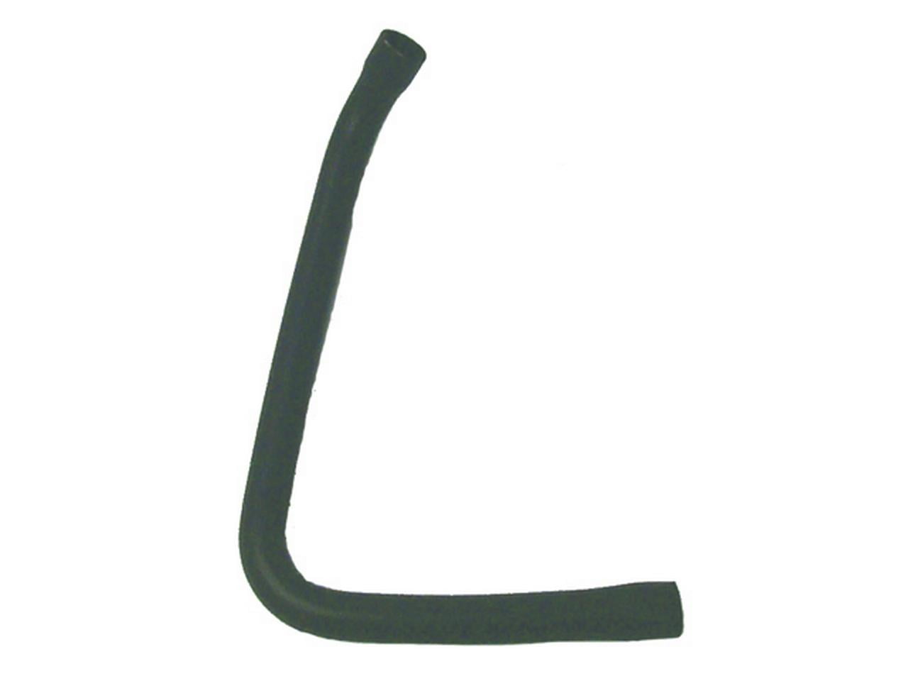 Molded Hose