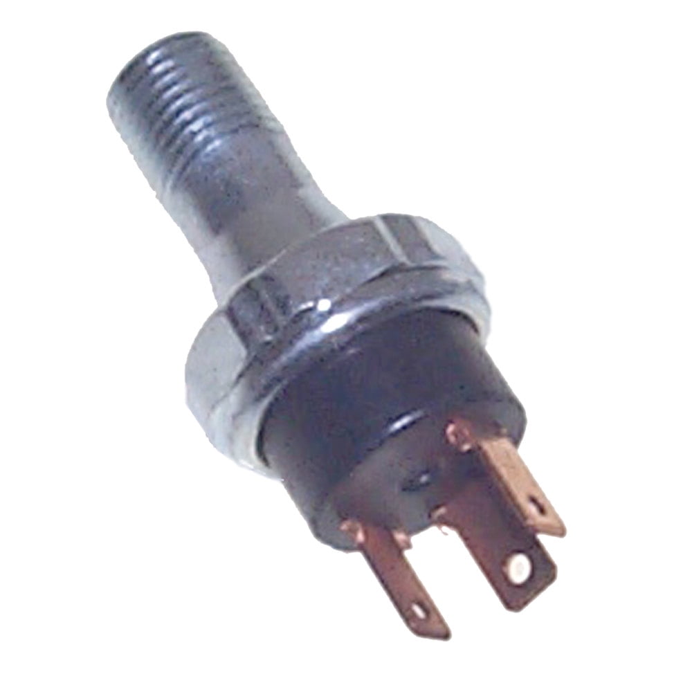 Oil Pressure Sender