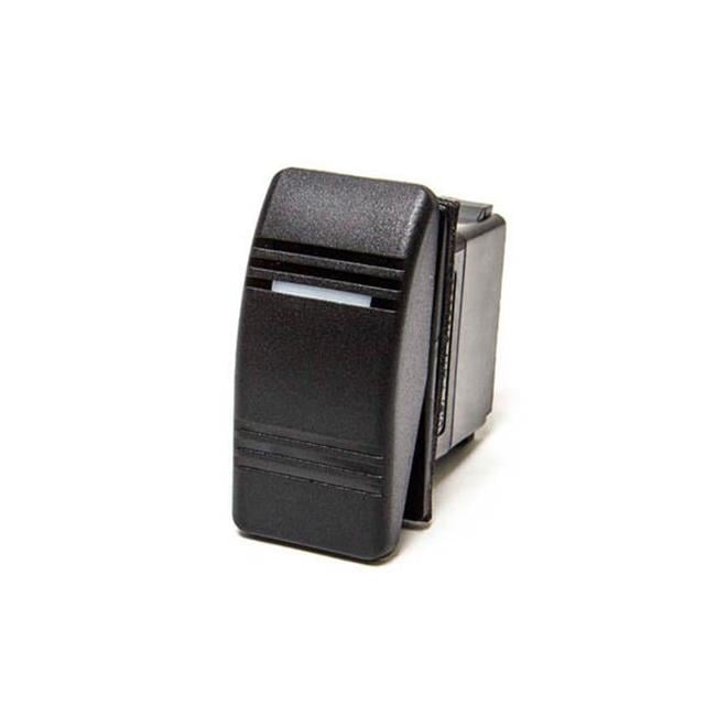Switch Contura Iii Off-On Ill Black
