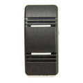 Actuator  Contura 3 Black W/2 Ill L