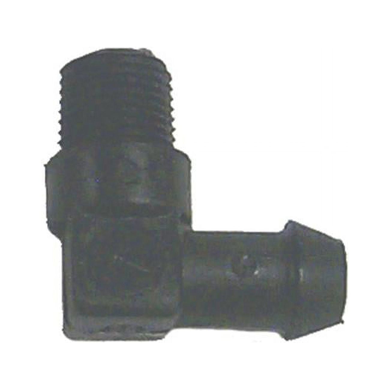 Tell Tale Hose Elbow