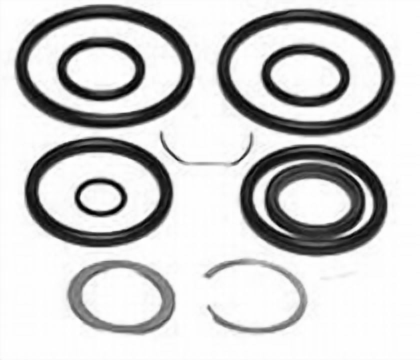Sierra Power Trim Cylinder Seal Kit 18-2649