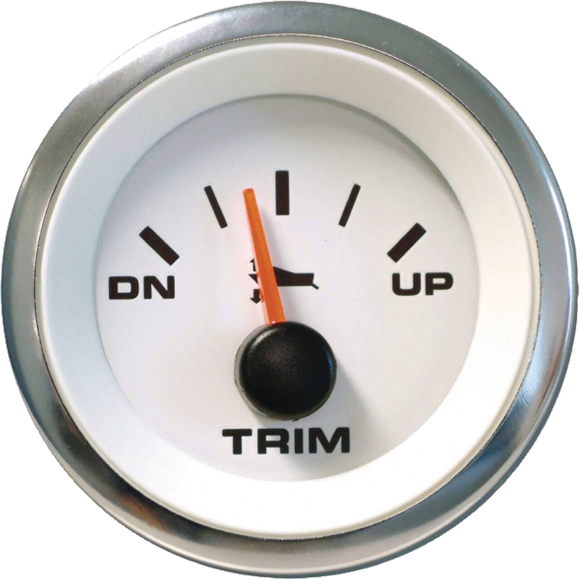 Trim White Premier Pro 2 Merc/Volvo Dp/Sx Yam01