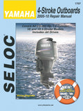 Yamaha All 4 Strk '05-'10