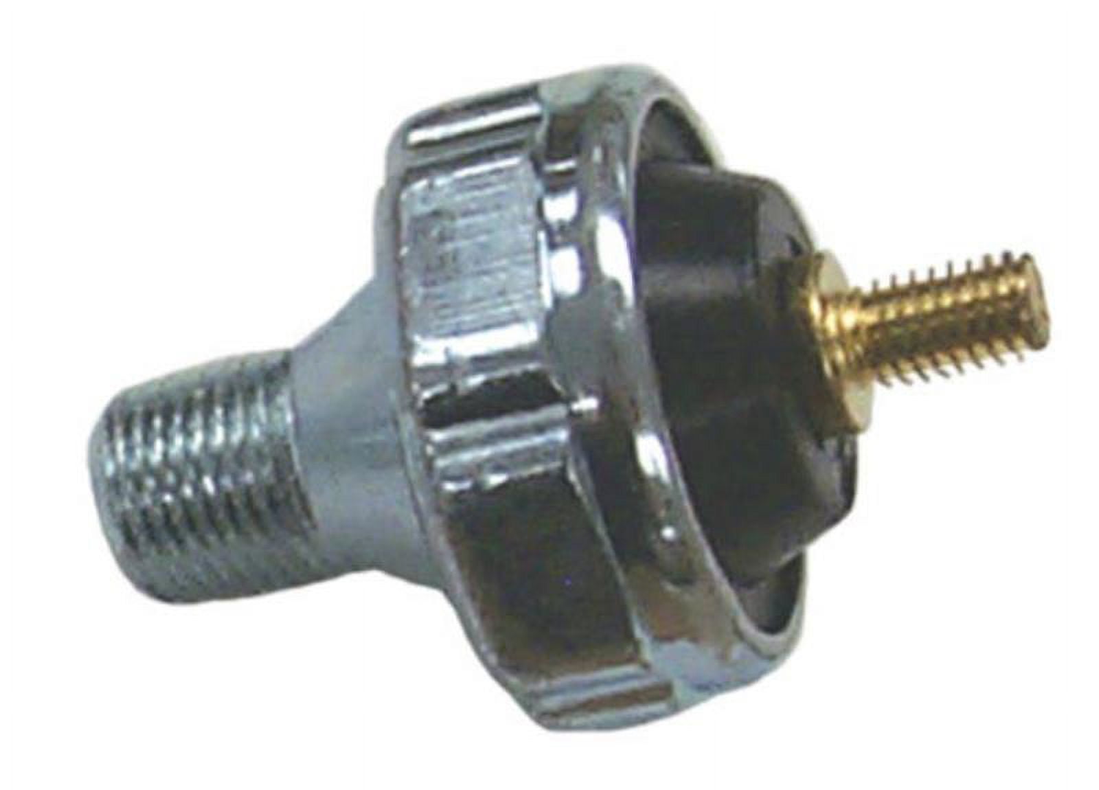 Oil Pressure Switch