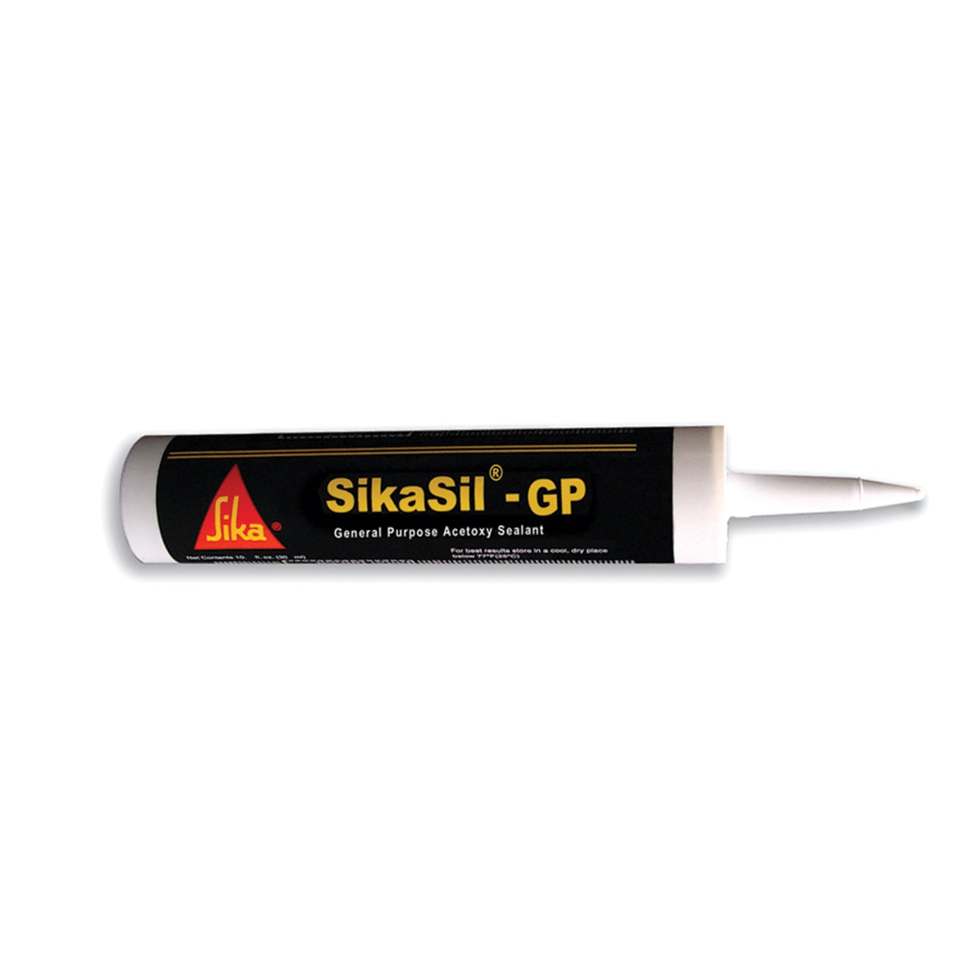 10.14OZ Sikasil Gp Silico