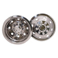 Sim 99-07 E350 SS 16' 8 Lug 8 Hh