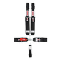 L&l 55 Lap Bi 5PT Pd Hn Blk