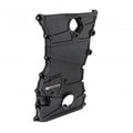 K24 Black Anodized Timing Chain Cov