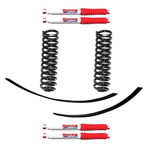 Lift Kit Suspension