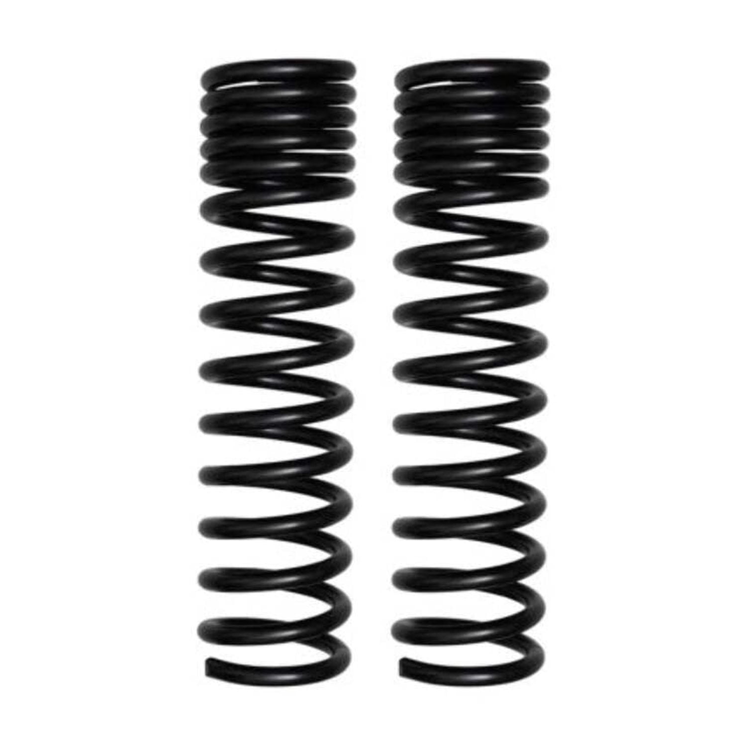 5' Coils 66-77 Bronco 4WD