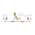7000 Dual Stabilizer Kit with White