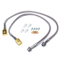 Front Brk Lns 88-98GMC 4-