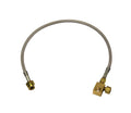 Rear Brake Line 80-96 F25