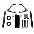 3.5-4 Inch Upper Control Arm Lift K