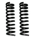 Dodge 2500 Dsl 4' Coils