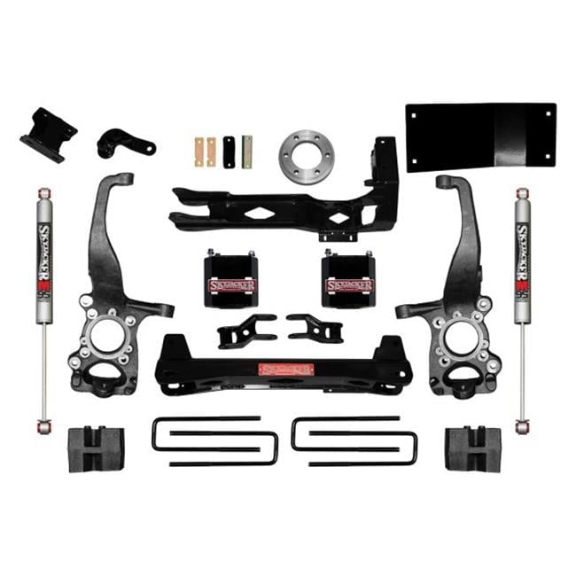 Lift Kit Suspension
