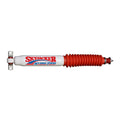 Hydro Shock W/Red Boot