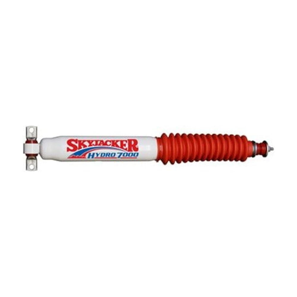 Hydro Shock W/Red Boot