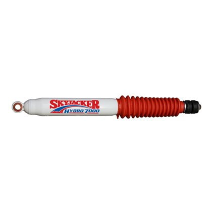 Hydro Shock W/Red Boot
