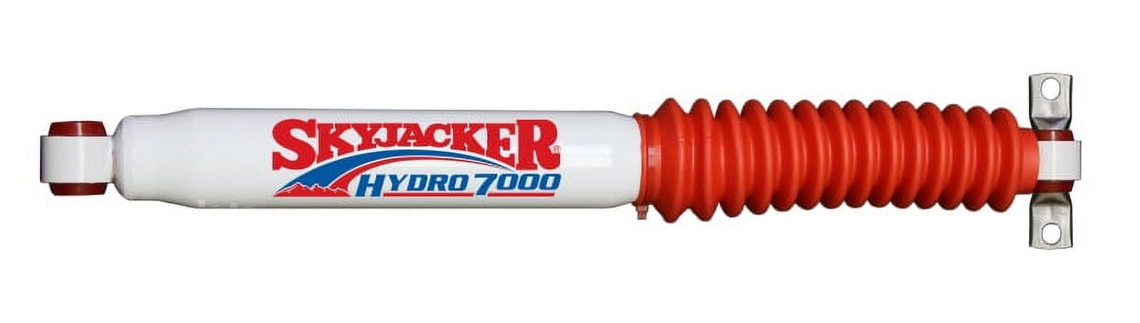 Hydro Shck W/Rd Boot