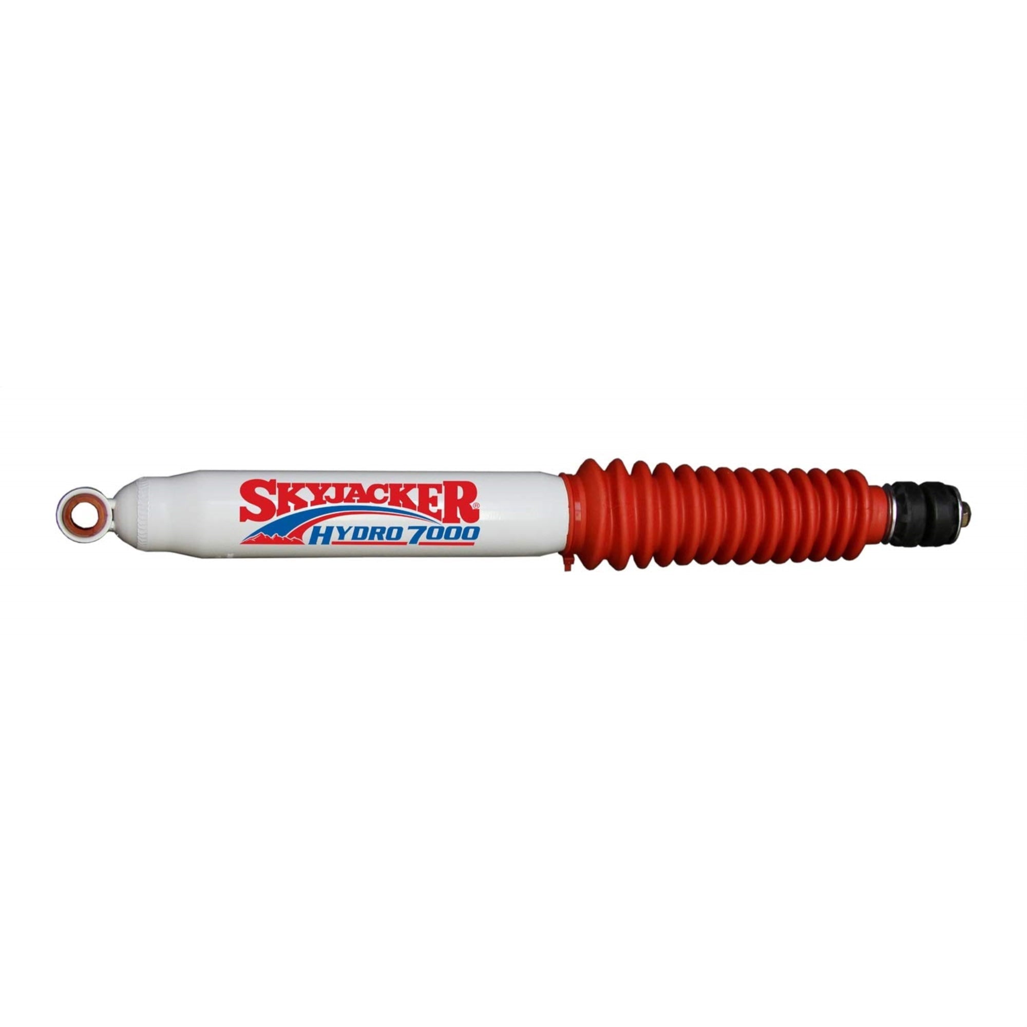 Hydro Shock W/ Red Boot