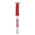 Hydro Shock W/Red Boot