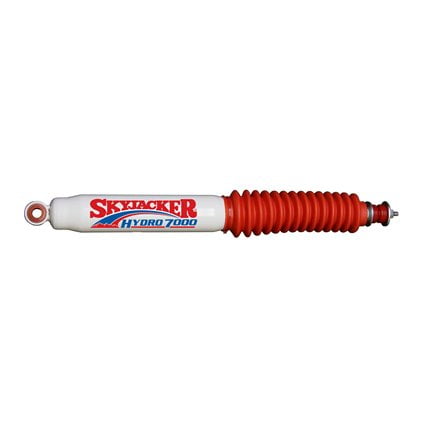 Hydro Shock W/Red Boot