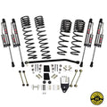 4 in. Suspension Lift System