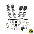 4 in. Component Box