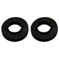3/4' Frt Poly Spacers Jt/Jl
