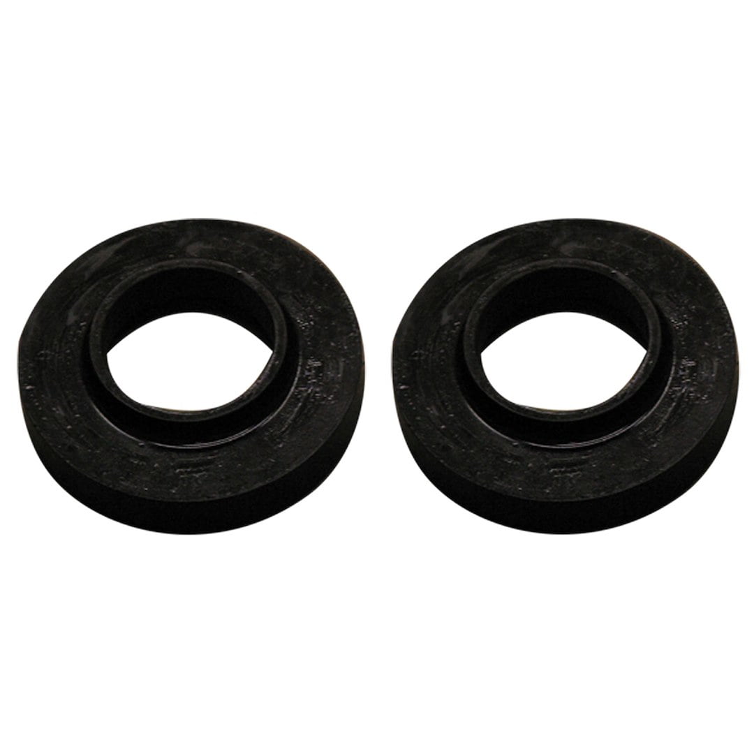 3/4' Frt Poly Spacers Jt/Jl