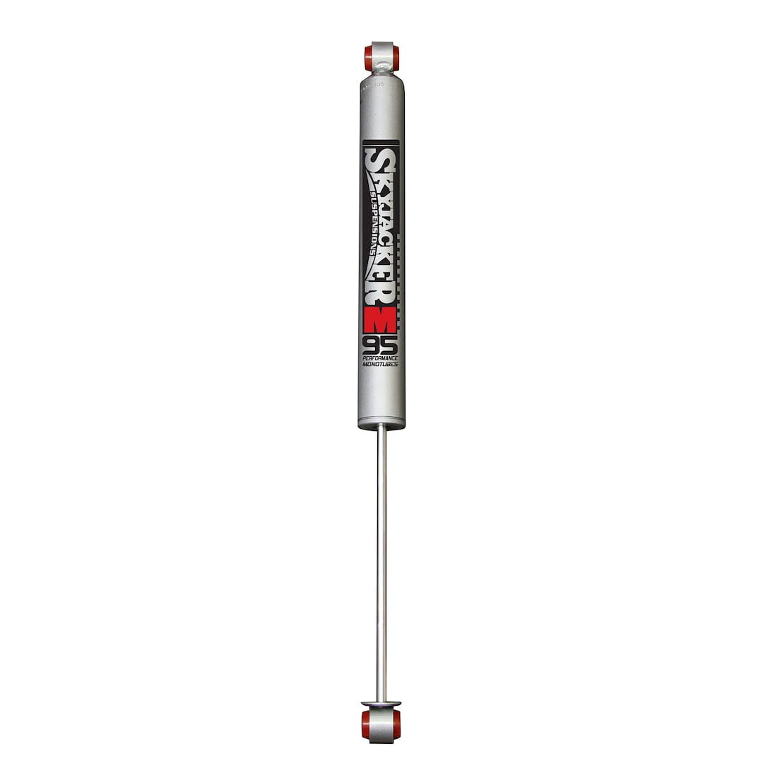 Shock Absorber Rear 2 1/2INCH