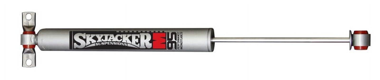 Monotube Shock  M9586