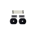 4 Inch Rear Component Box