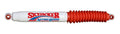 Nitro Shock W/Red Boot