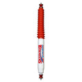 Nitro Shock W/Red Boot