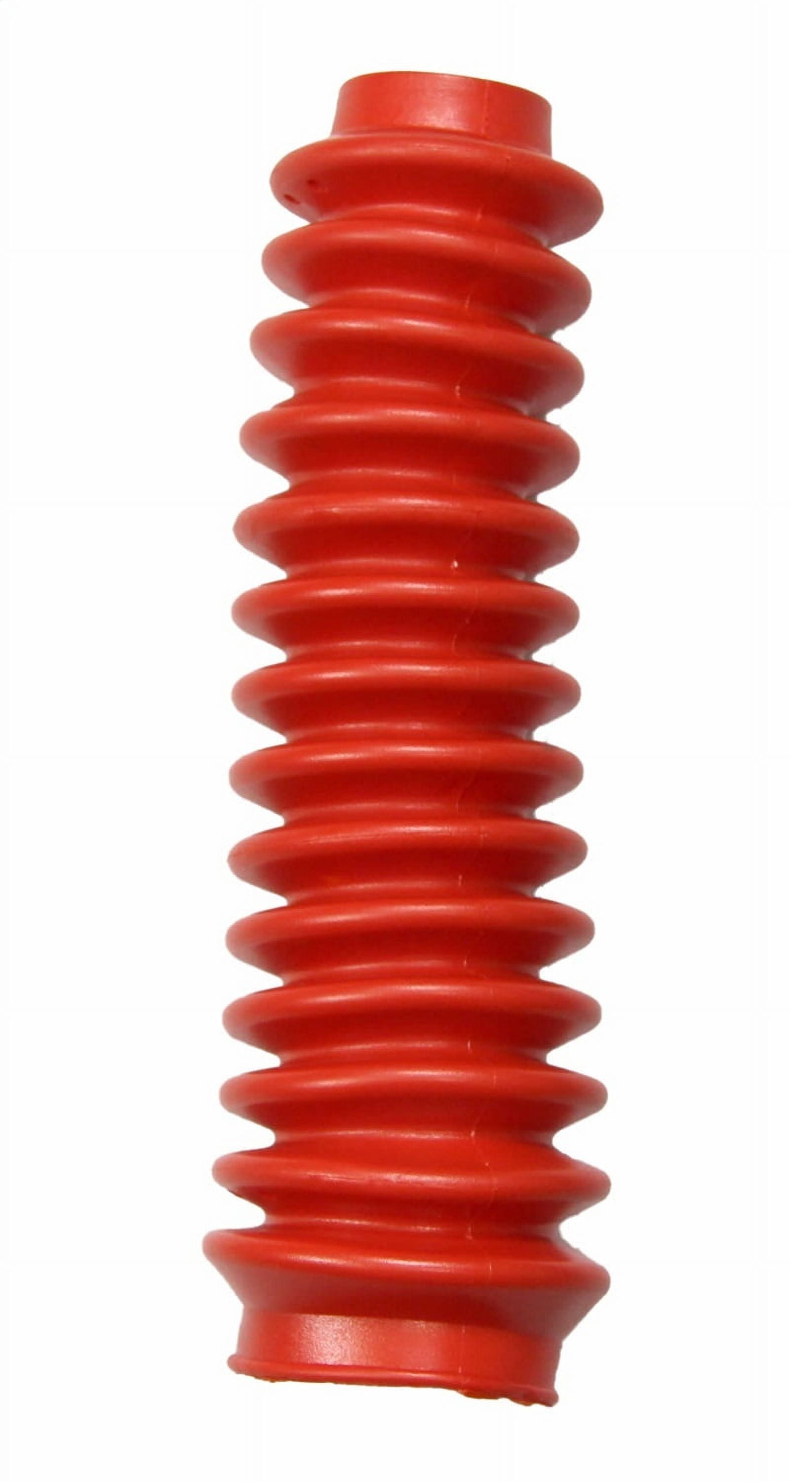 Red Boot