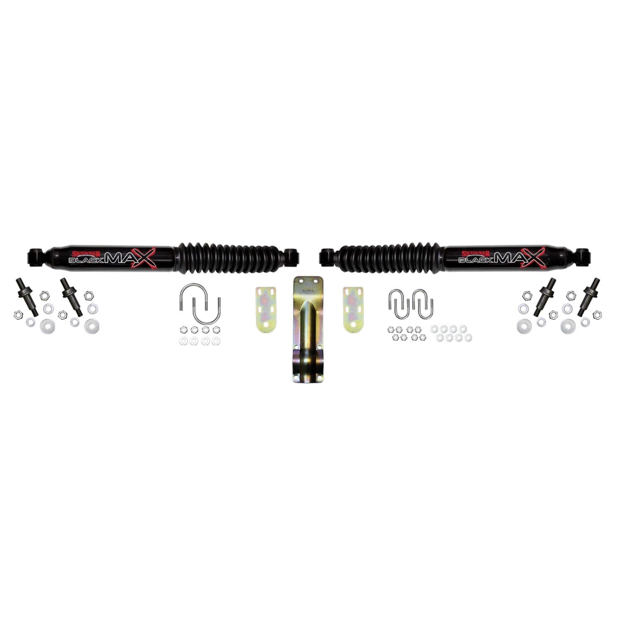 Repl Str Stab  Black W/Bt