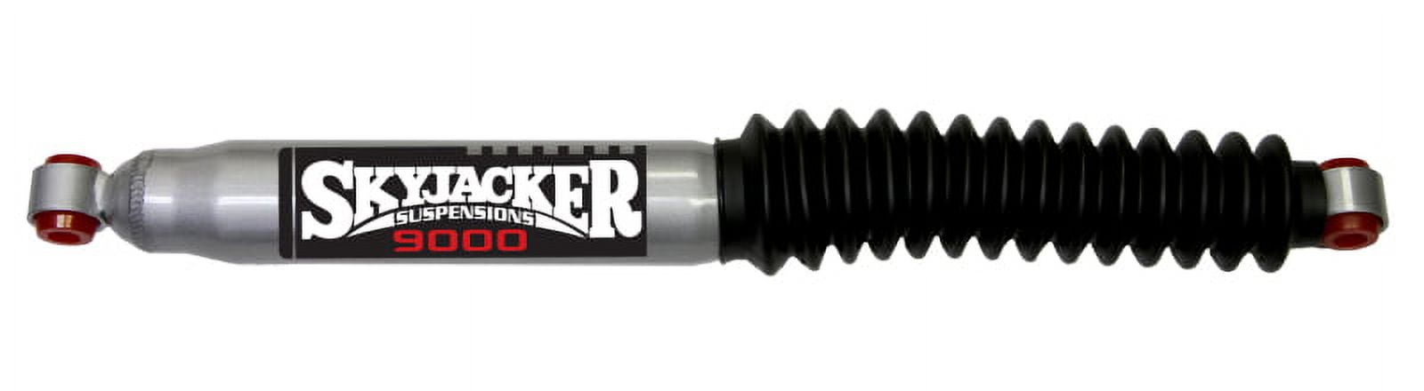 Silver OE Repl Steer Stab