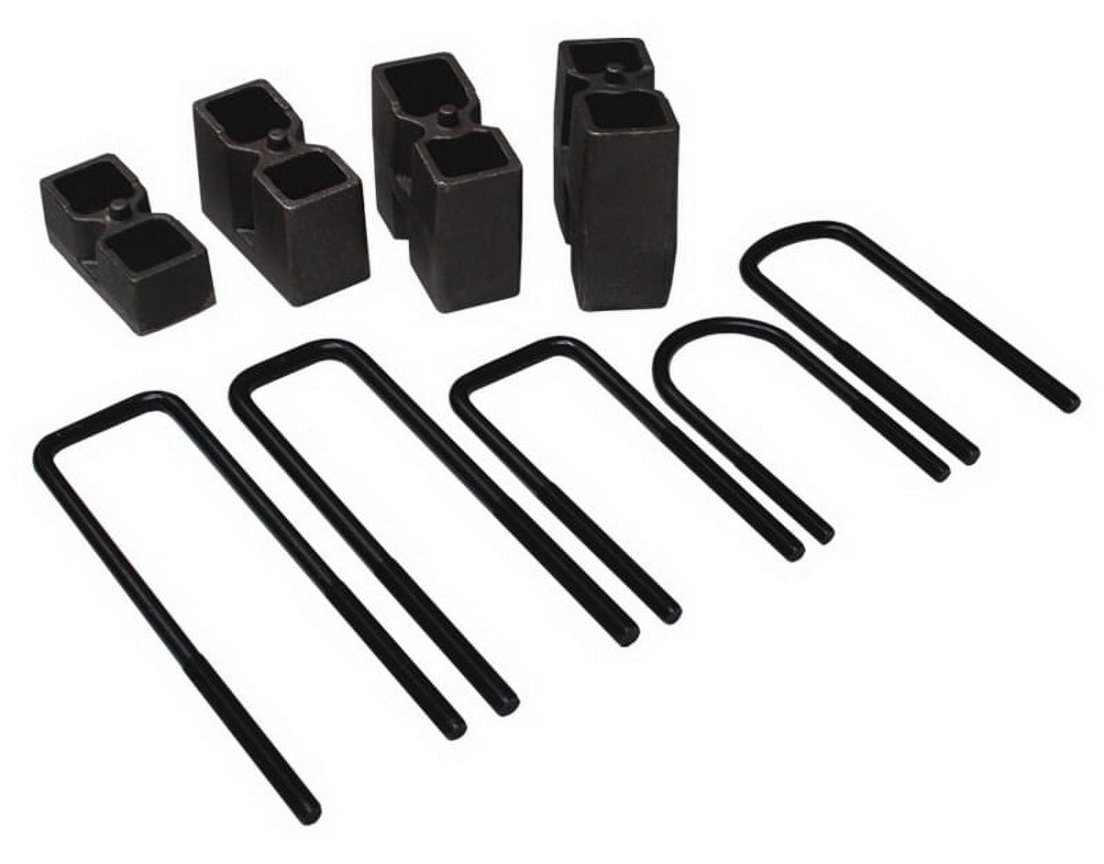 U Bolt and Block Kit