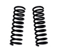 2' Front Coil Springs