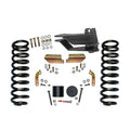 2.5 in. Front Component Box with FR