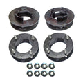 Com BX:3' 22 Tundra R-Coils